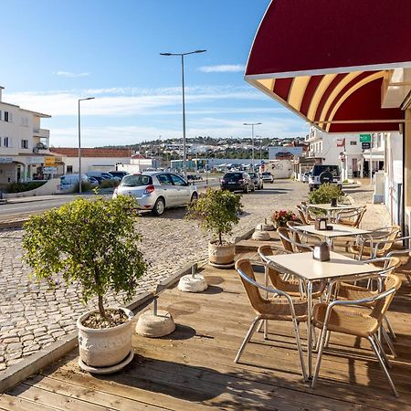 Guest House Oliveira Boliqueime Luaran gambar