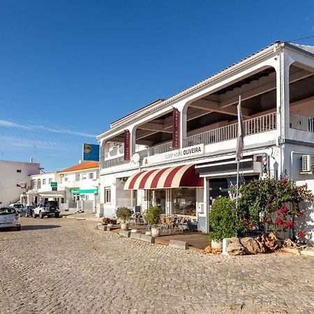 Guest House Oliveira Boliqueime Luaran gambar