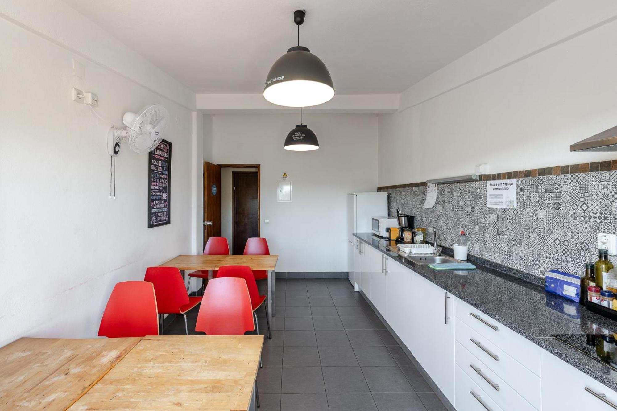 Guest House Oliveira Boliqueime Luaran gambar