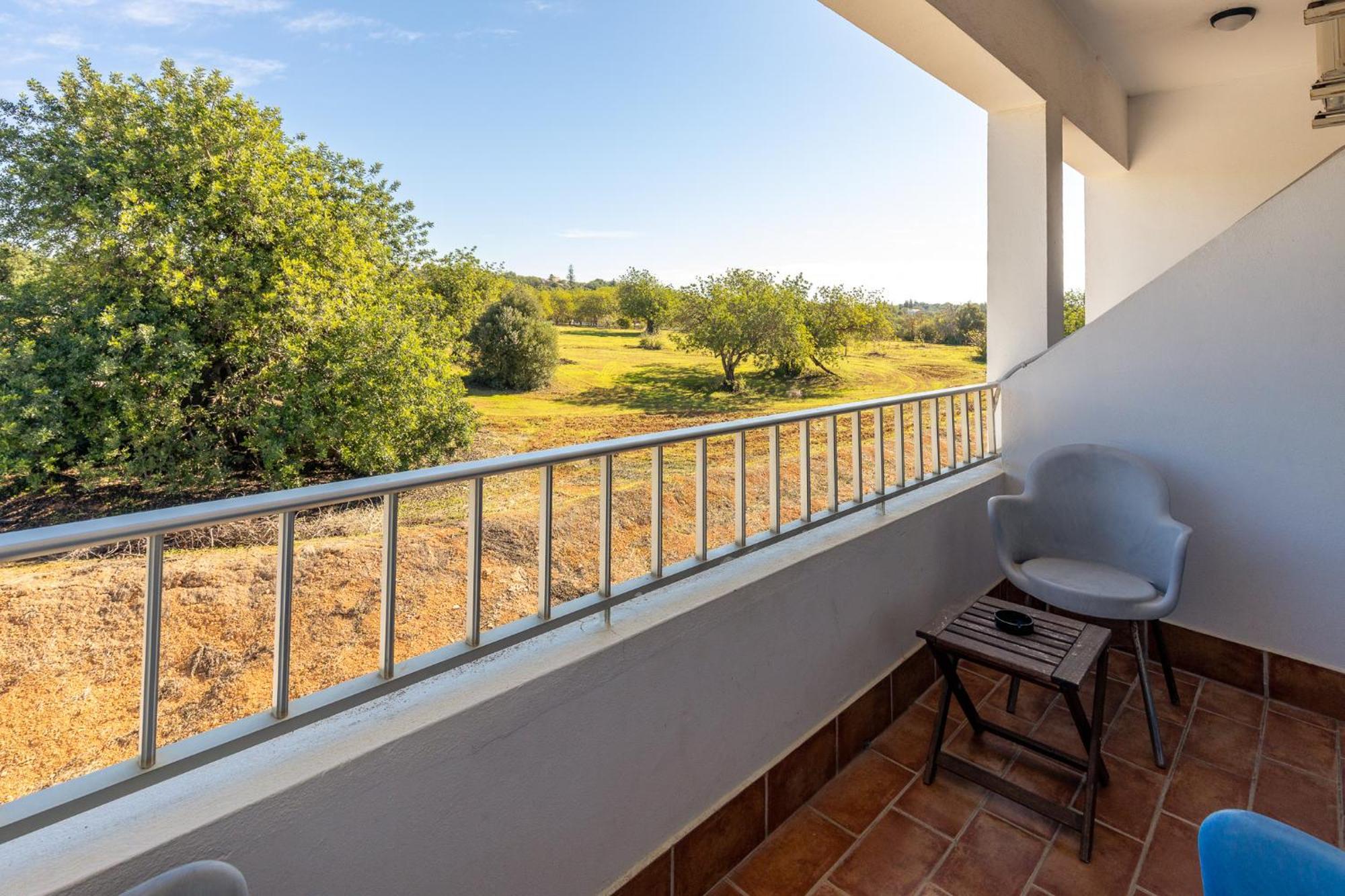 Guest House Oliveira Boliqueime Luaran gambar