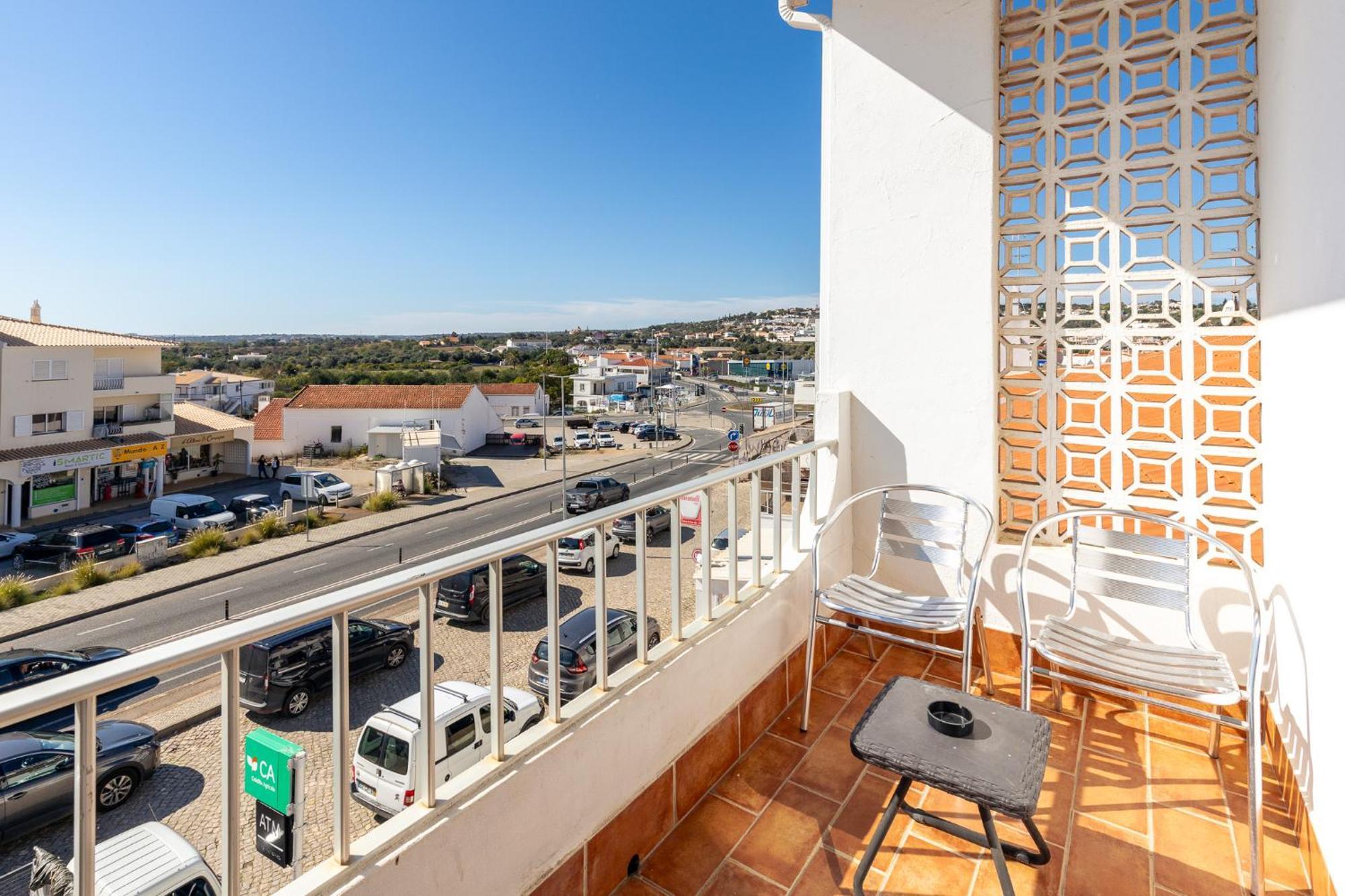 Guest House Oliveira Boliqueime Luaran gambar