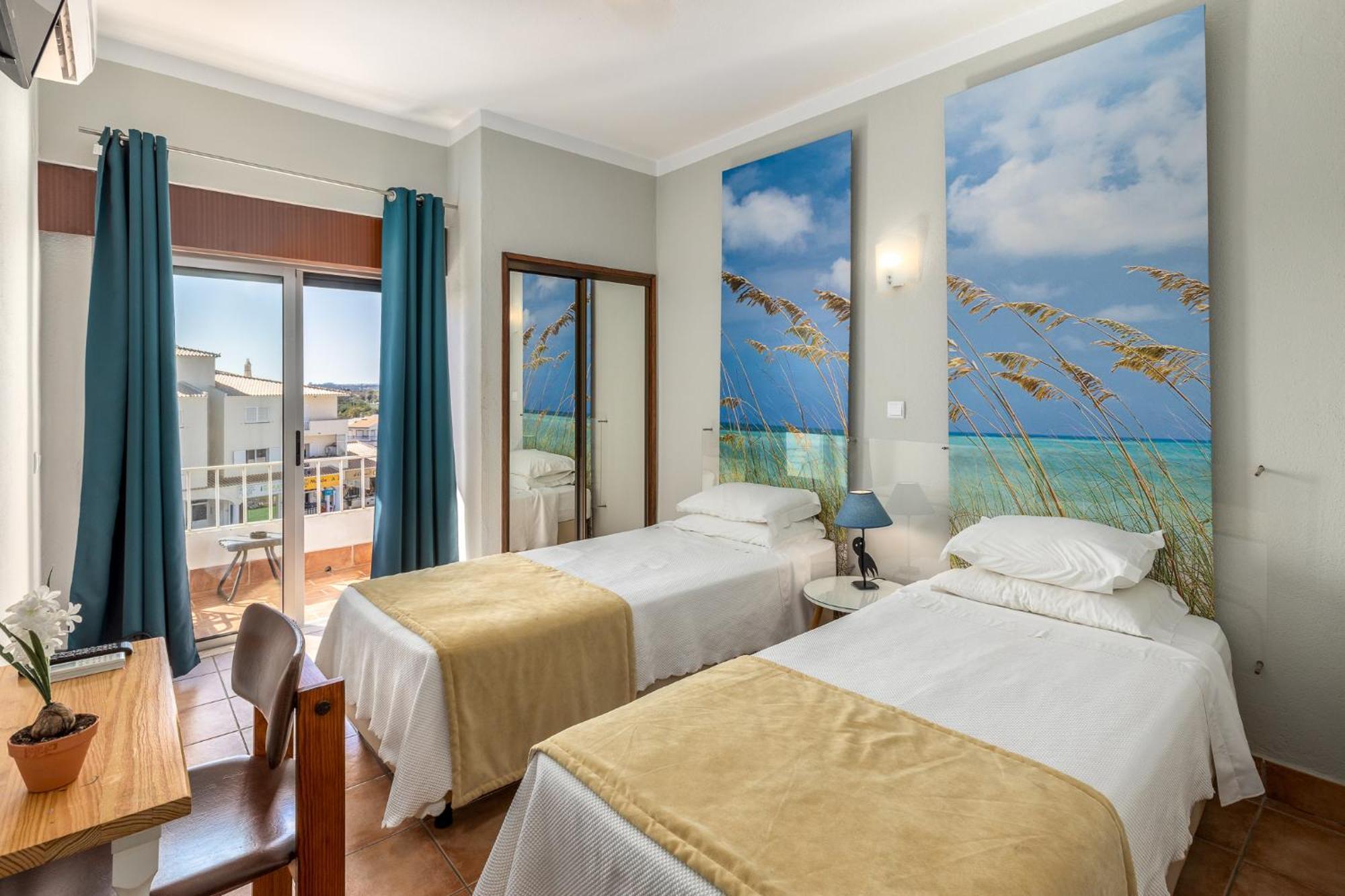 Guest House Oliveira Boliqueime Luaran gambar