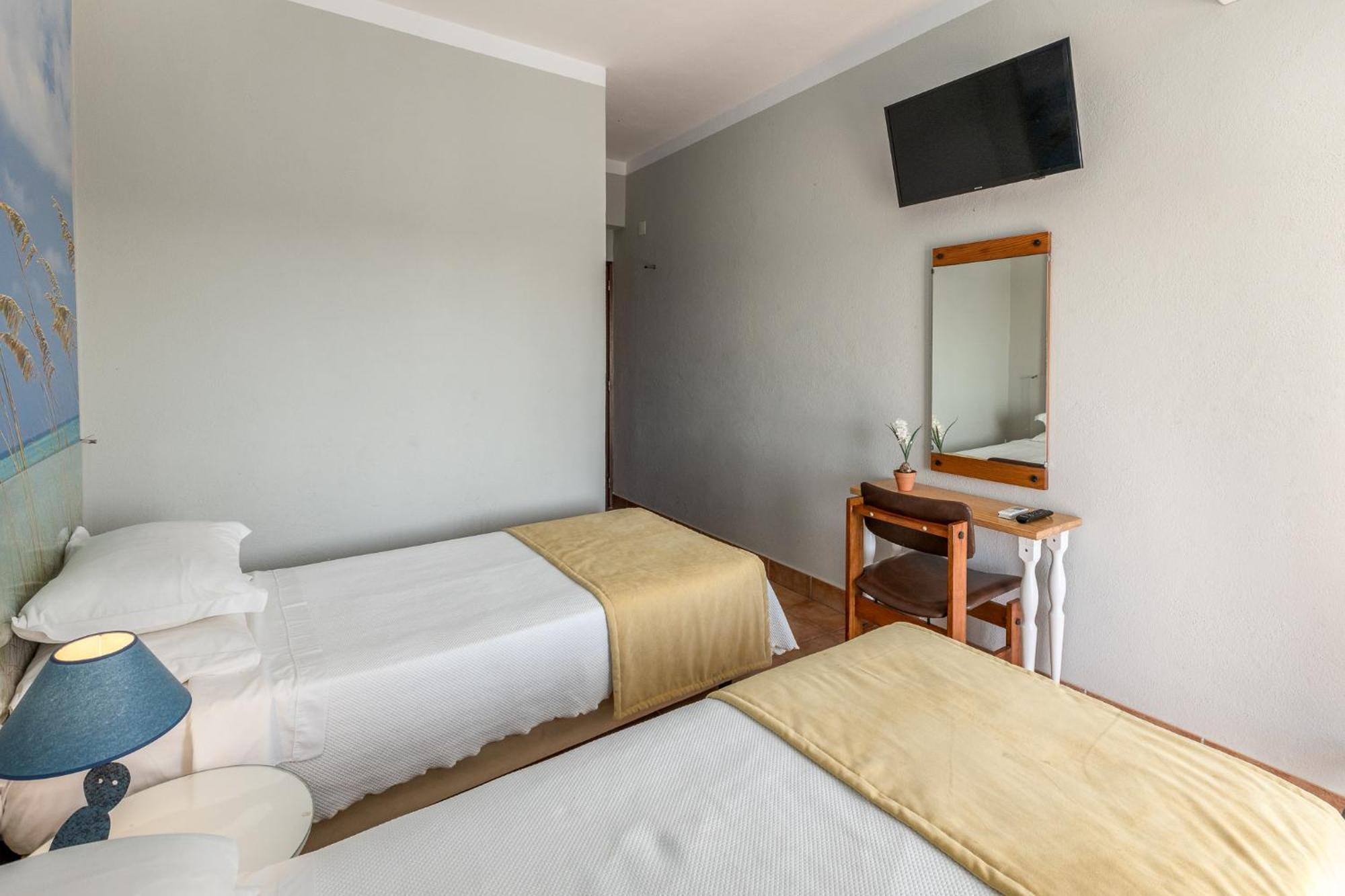 Guest House Oliveira Boliqueime Luaran gambar