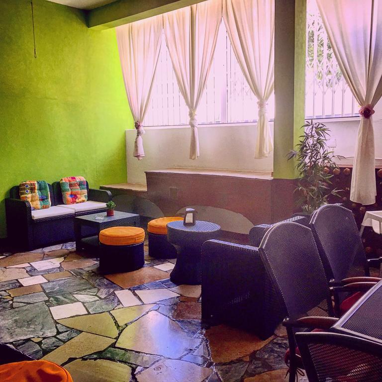 Guest House Oliveira Boliqueime Luaran gambar